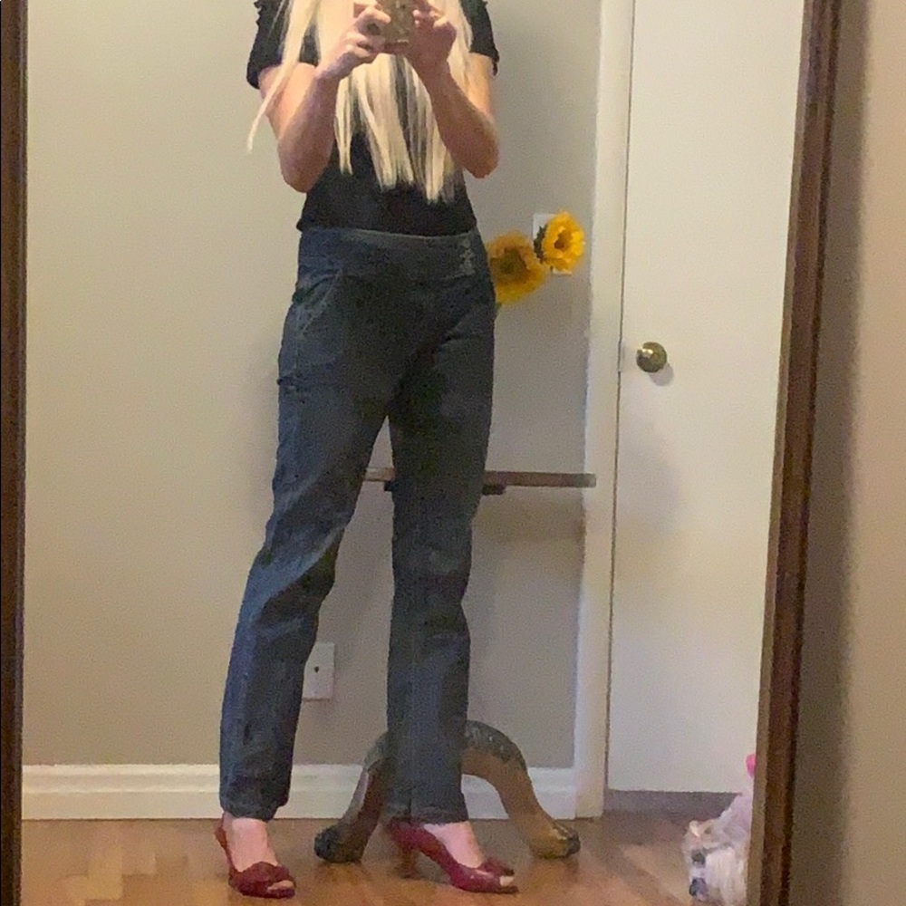 Tommy Hilfiger jeans dark wash